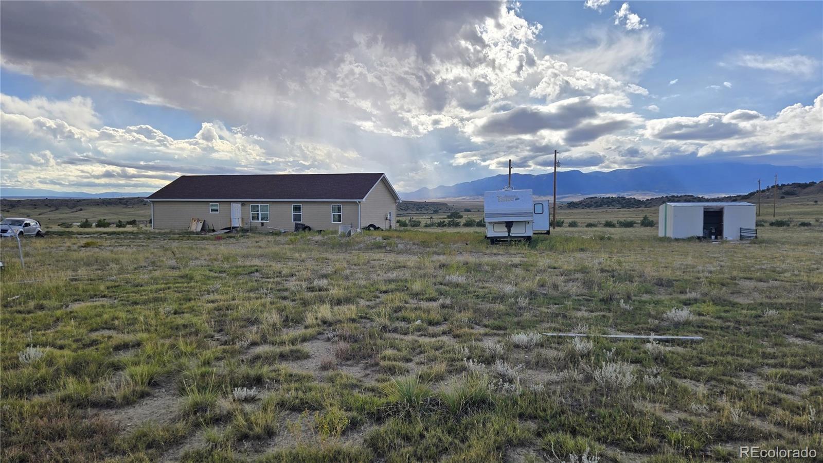 MLS Image #12 for 1428  carlson road,rye, Colorado