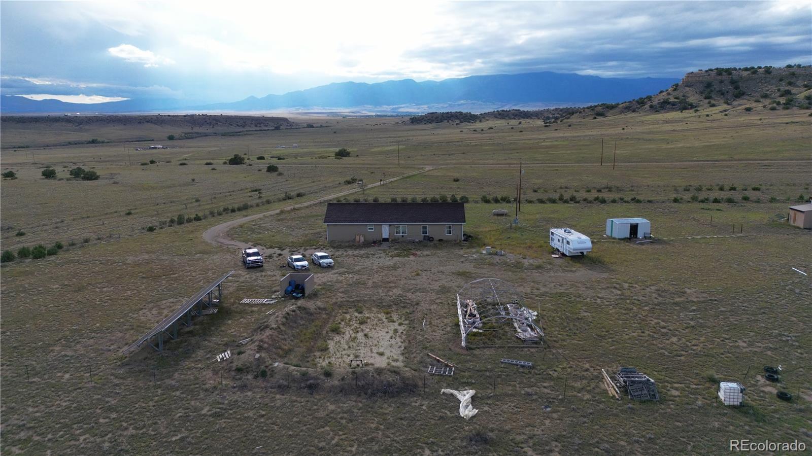 MLS Image #13 for 1428  carlson road,rye, Colorado