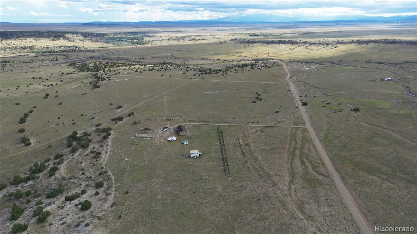 MLS Image #3 for 1428  carlson road,rye, Colorado