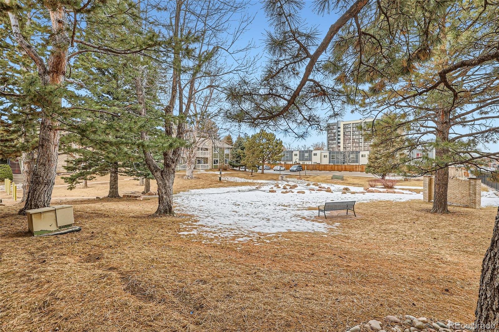 MLS Image #21 for 4400 s quebec street 101n,denver, Colorado