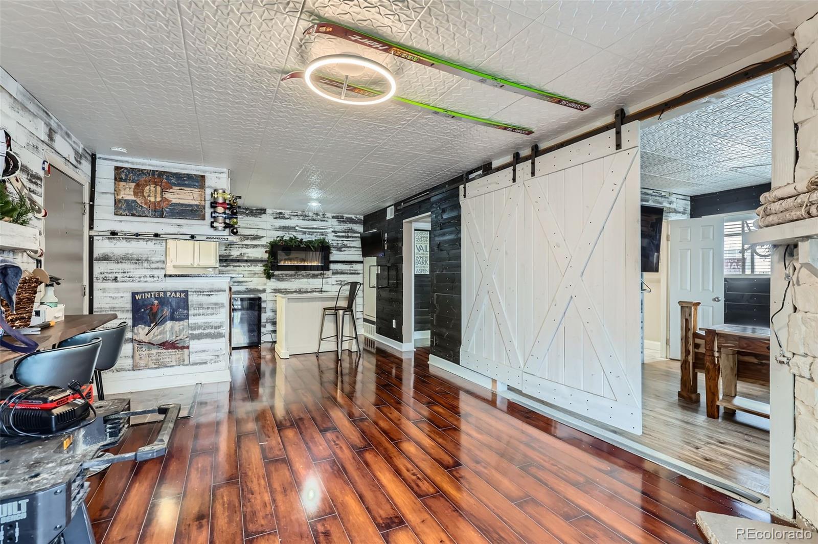 MLS Image #3 for 4400 s quebec street 101n,denver, Colorado