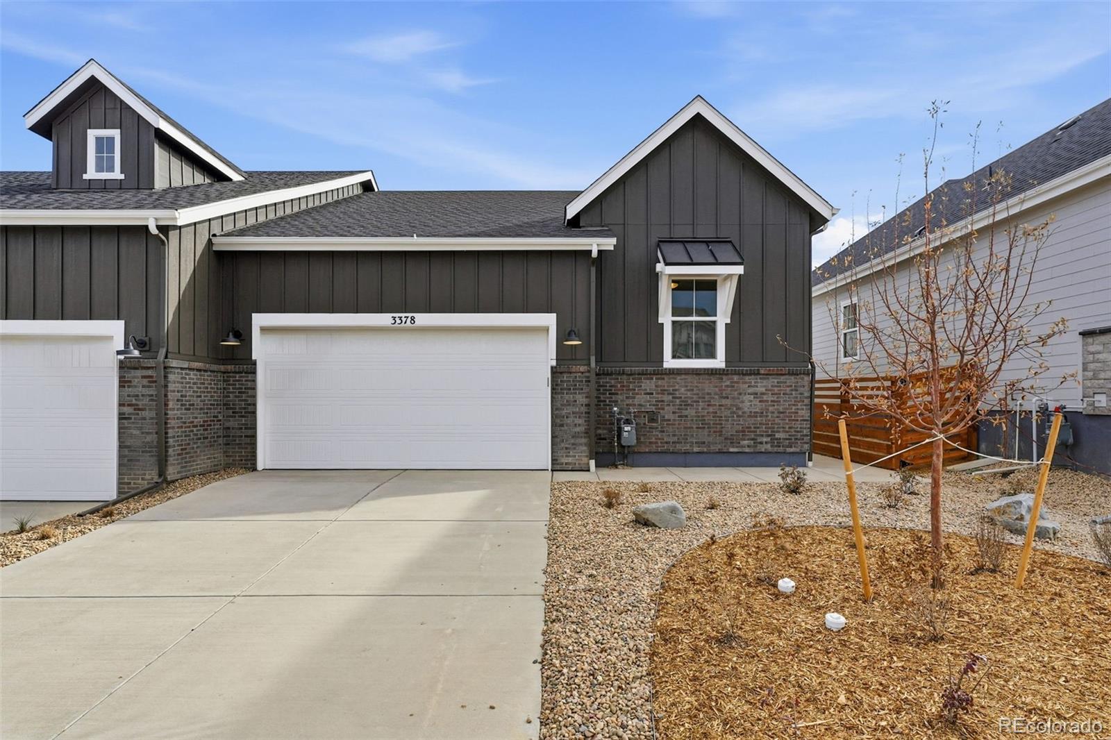 MLS Image #0 for 3378 n duquesne way,aurora, Colorado
