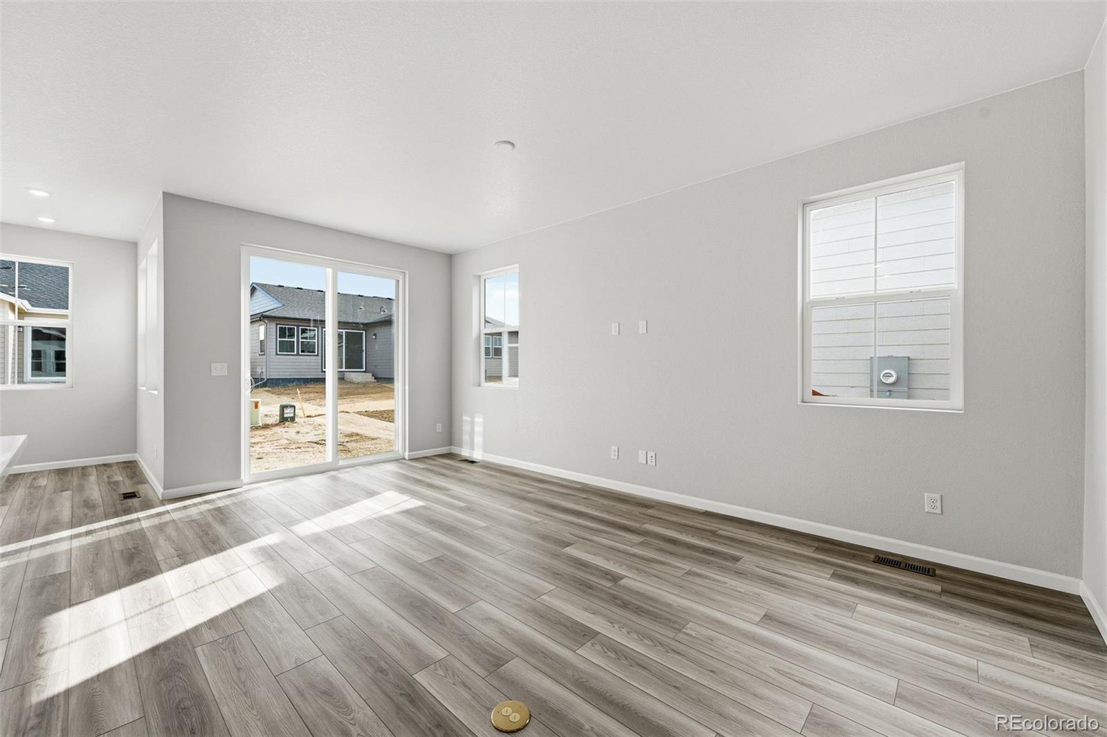 MLS Image #2 for 3378 n duquesne way,aurora, Colorado