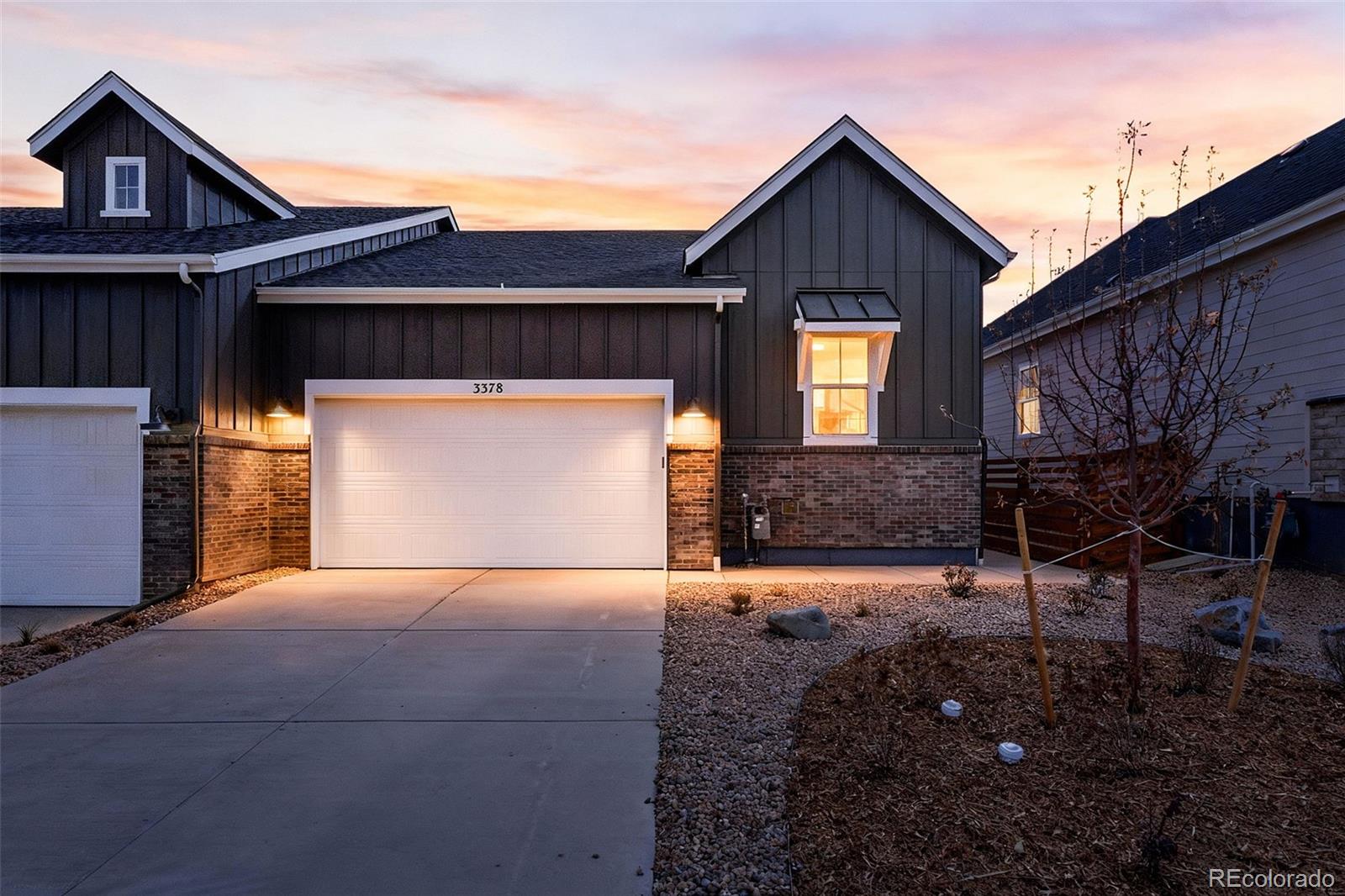 MLS Image #20 for 3378 n duquesne way,aurora, Colorado