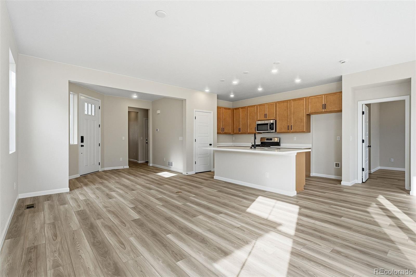 MLS Image #4 for 3378 n duquesne way,aurora, Colorado