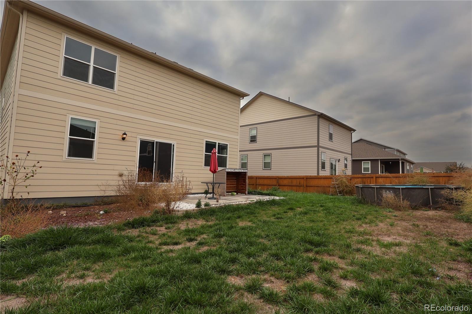 MLS Image #16 for 14562  piedmontese drive,mead, Colorado