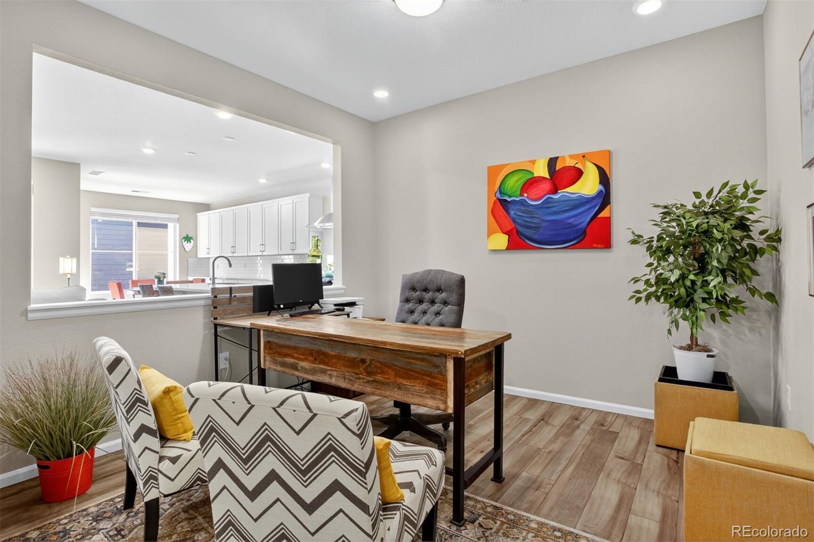 MLS Image #6 for 5136 n quemoy court,aurora, Colorado