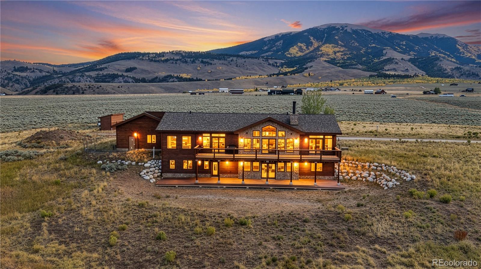 MLS Image #0 for 845  elk run road,silverthorne, Colorado