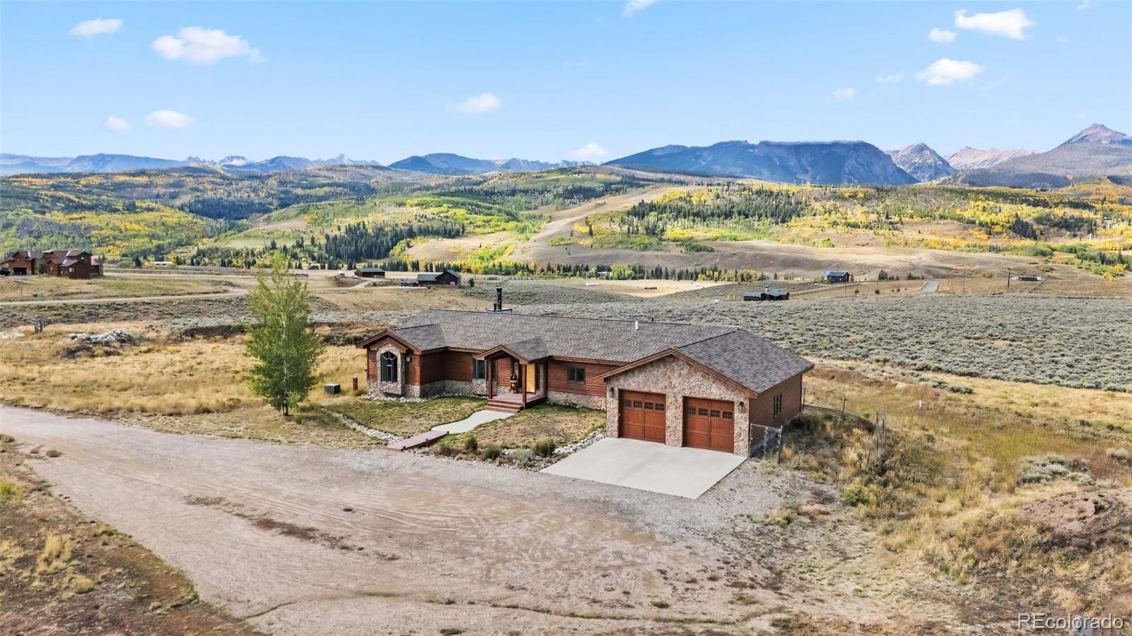 MLS Image #3 for 845  elk run road,silverthorne, Colorado