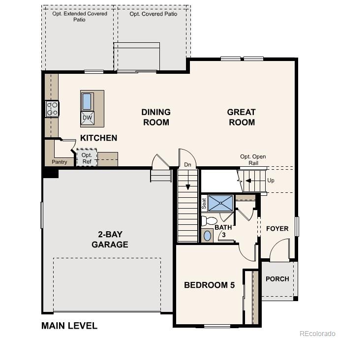 MLS Image #27 for 3711  sandreed street,dacono, Colorado