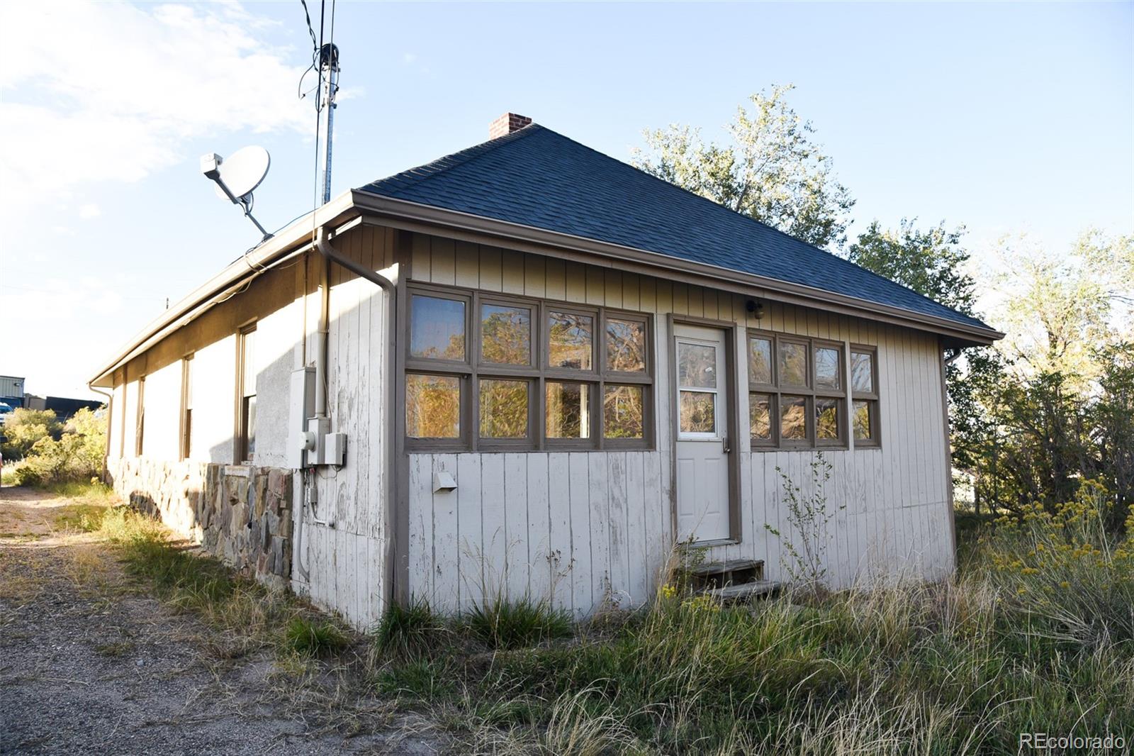 MLS Image #1 for 2331  state highway 239 ,trinidad, Colorado