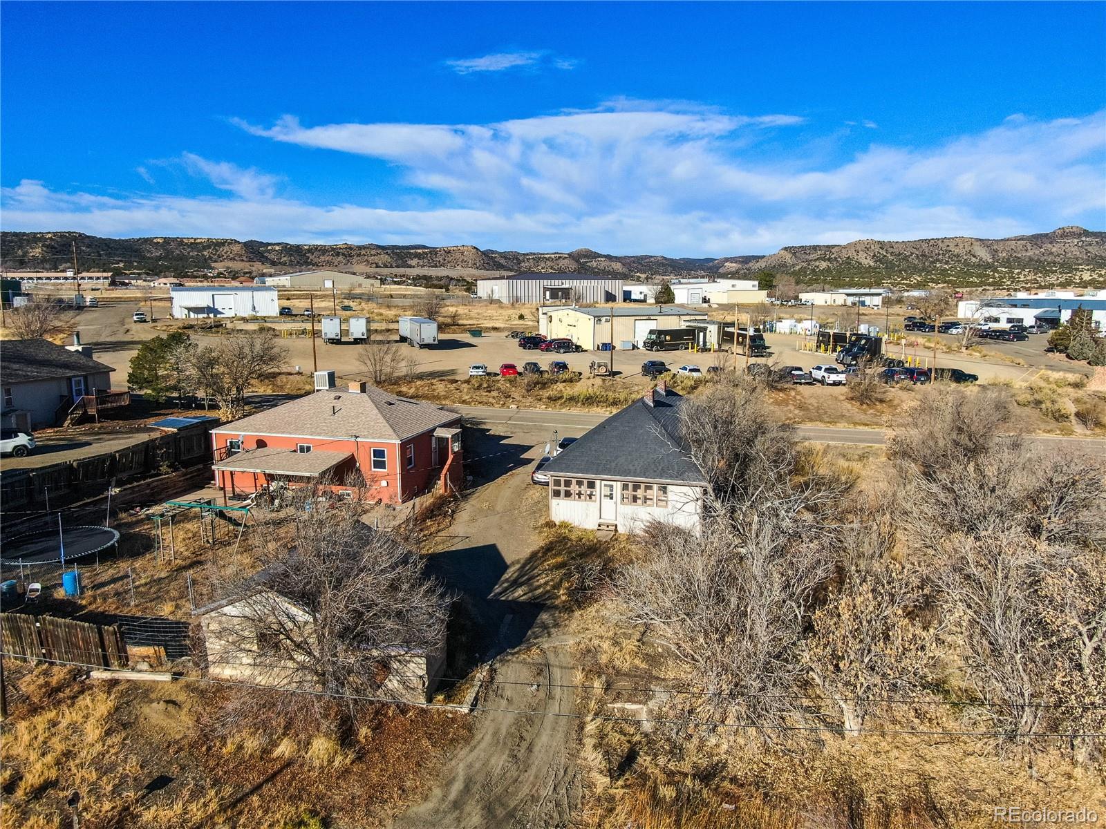 MLS Image #13 for 2331  state highway 239 ,trinidad, Colorado