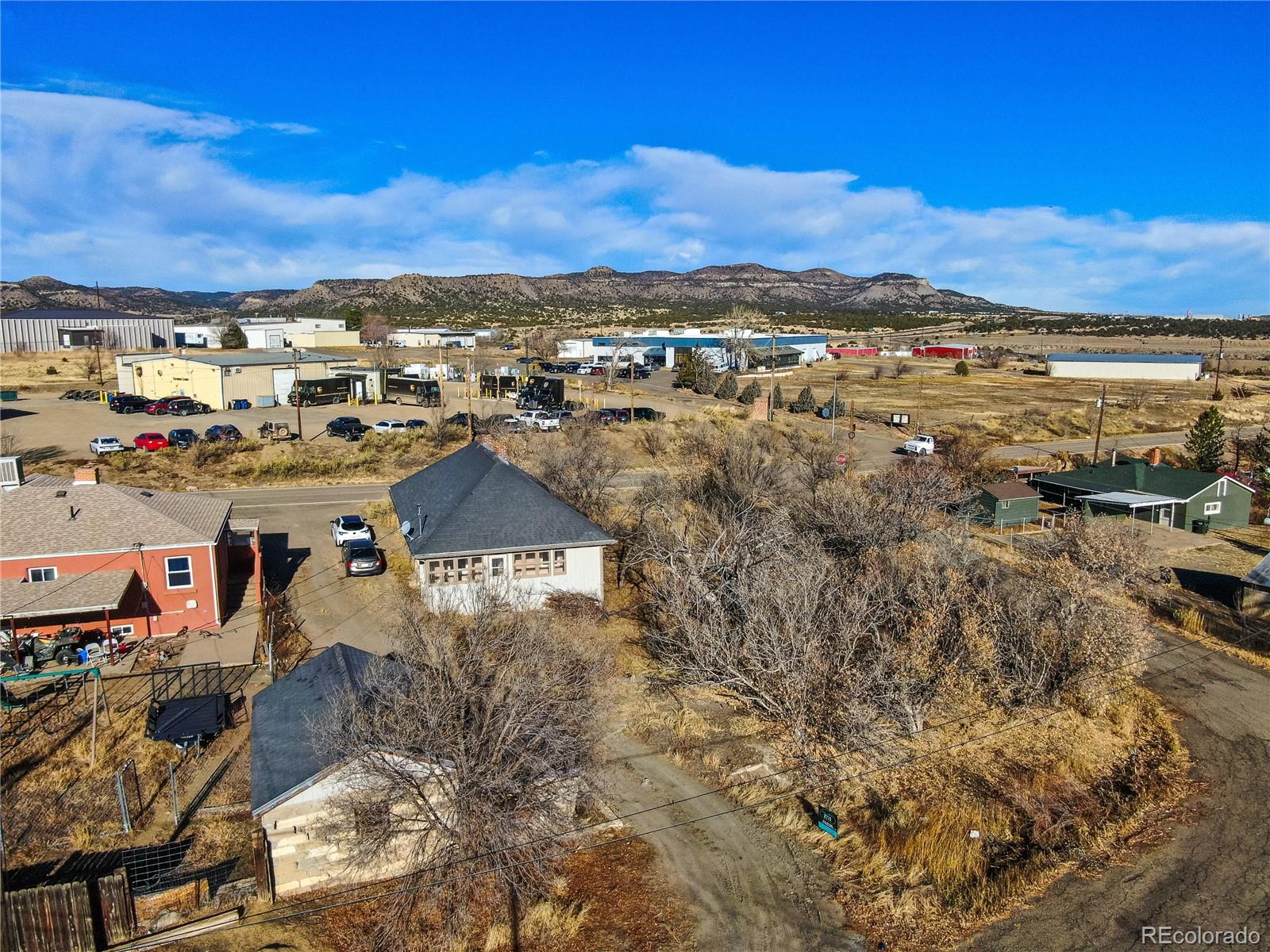 MLS Image #14 for 2331  state highway 239 ,trinidad, Colorado