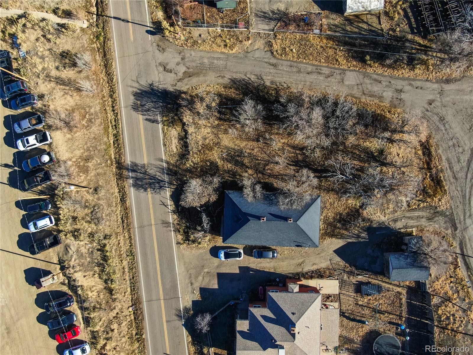 MLS Image #15 for 2331  state highway 239 ,trinidad, Colorado