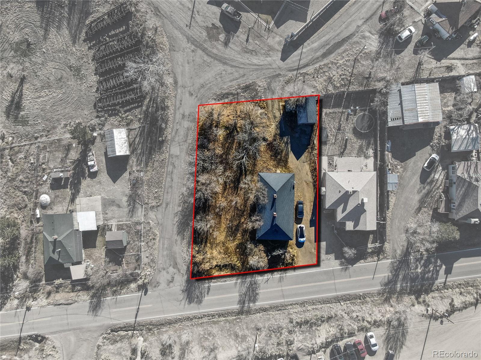 MLS Image #16 for 2331  state highway 239 ,trinidad, Colorado