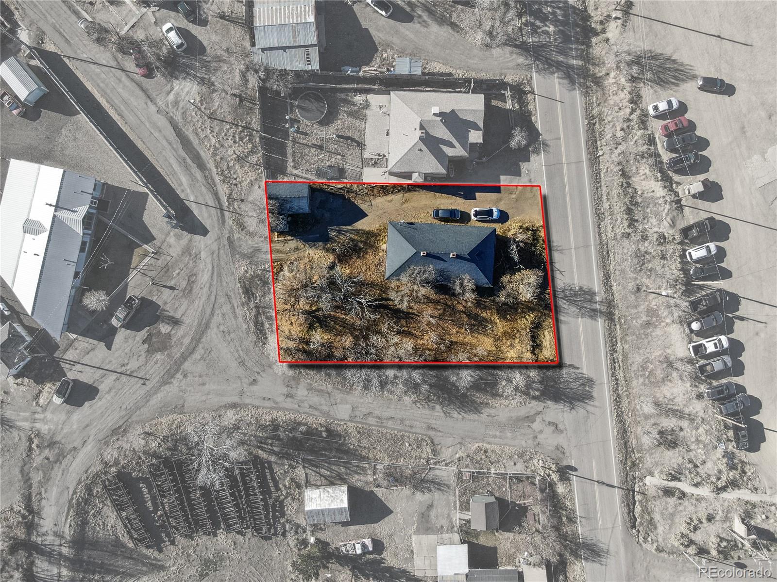 MLS Image #17 for 2331  state highway 239 ,trinidad, Colorado