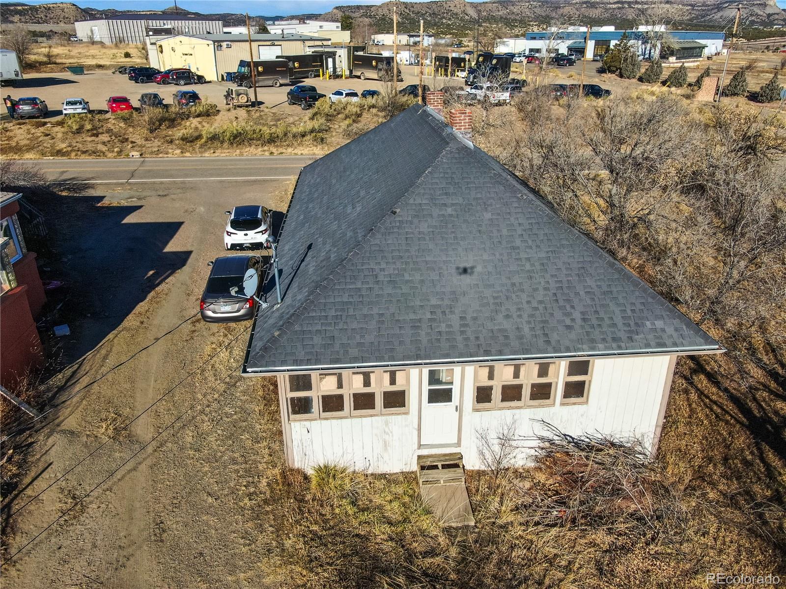 MLS Image #18 for 2331  state highway 239 ,trinidad, Colorado