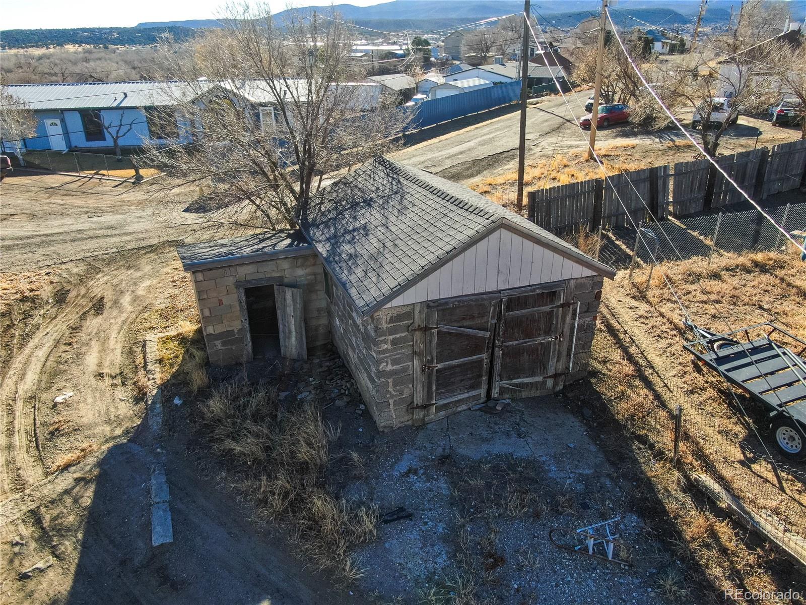MLS Image #19 for 2331  state highway 239 ,trinidad, Colorado