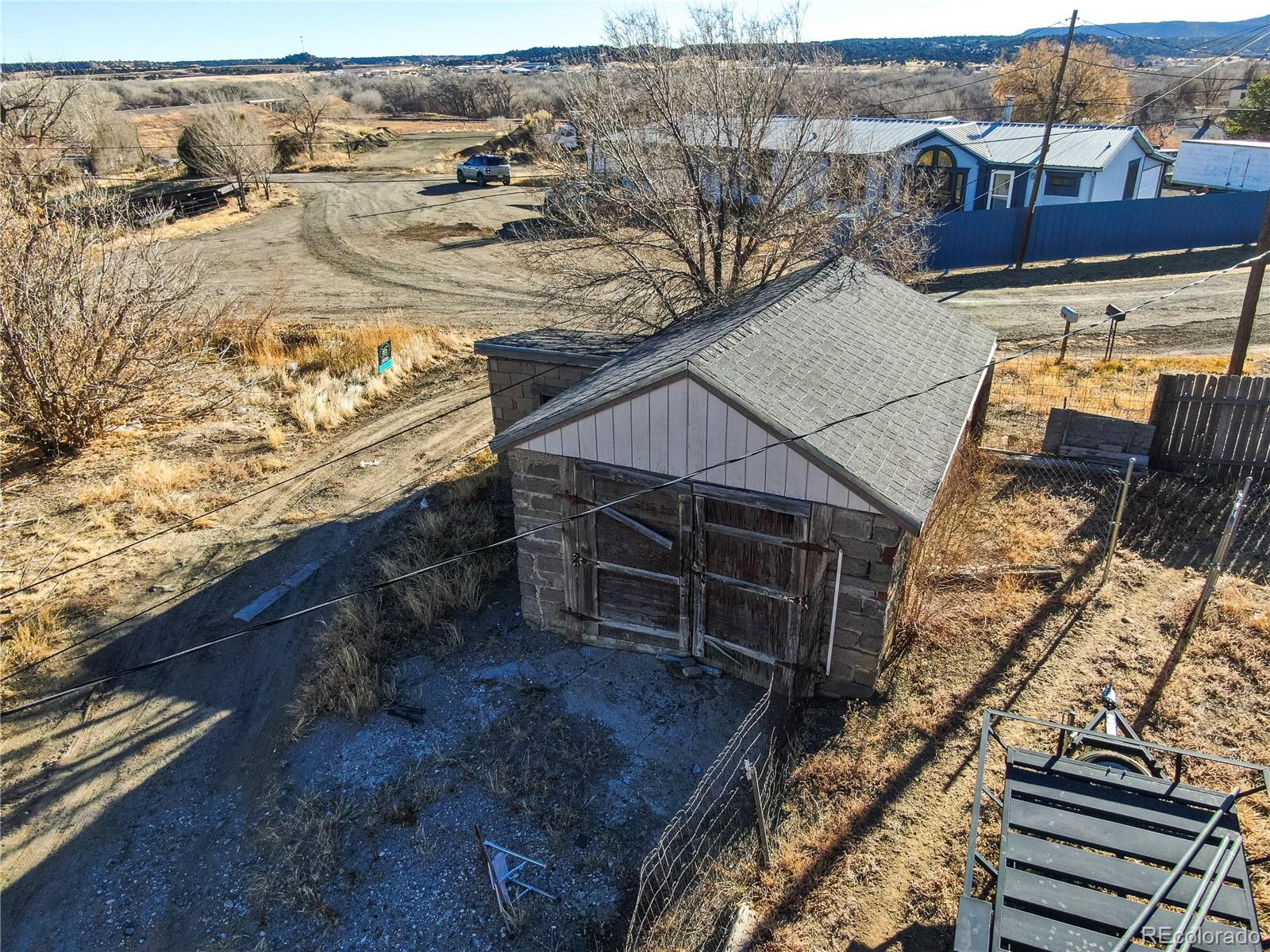 MLS Image #20 for 2331  state highway 239 ,trinidad, Colorado