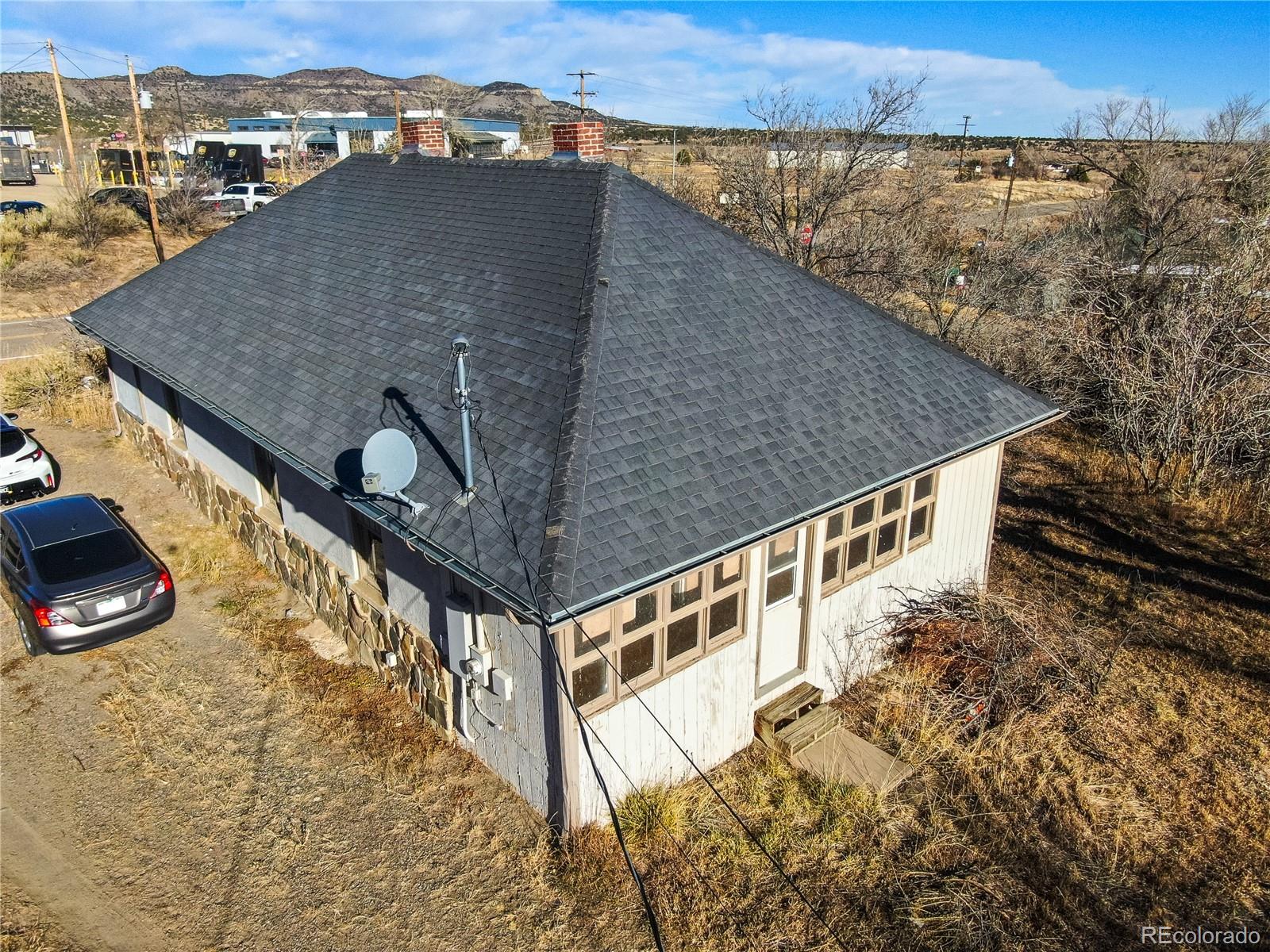 MLS Image #21 for 2331  state highway 239 ,trinidad, Colorado