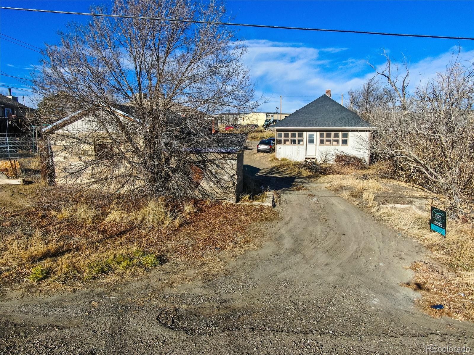 MLS Image #23 for 2331  state highway 239 ,trinidad, Colorado