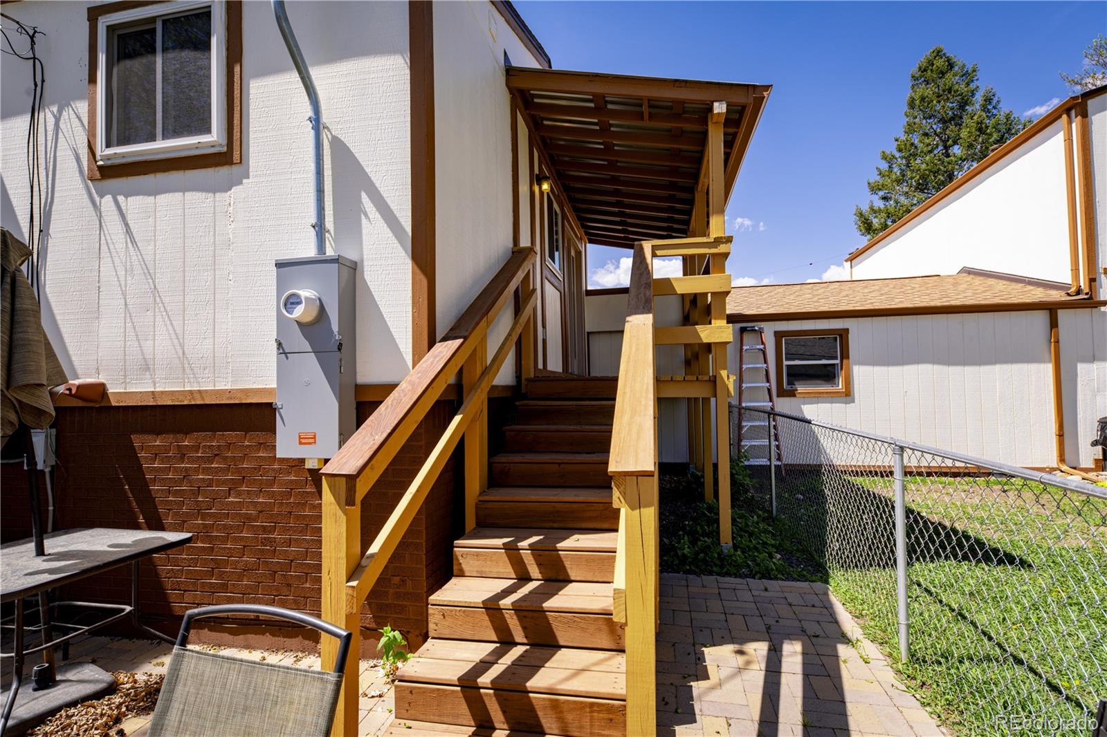 MLS Image #11 for 1356  urban street,lakewood, Colorado
