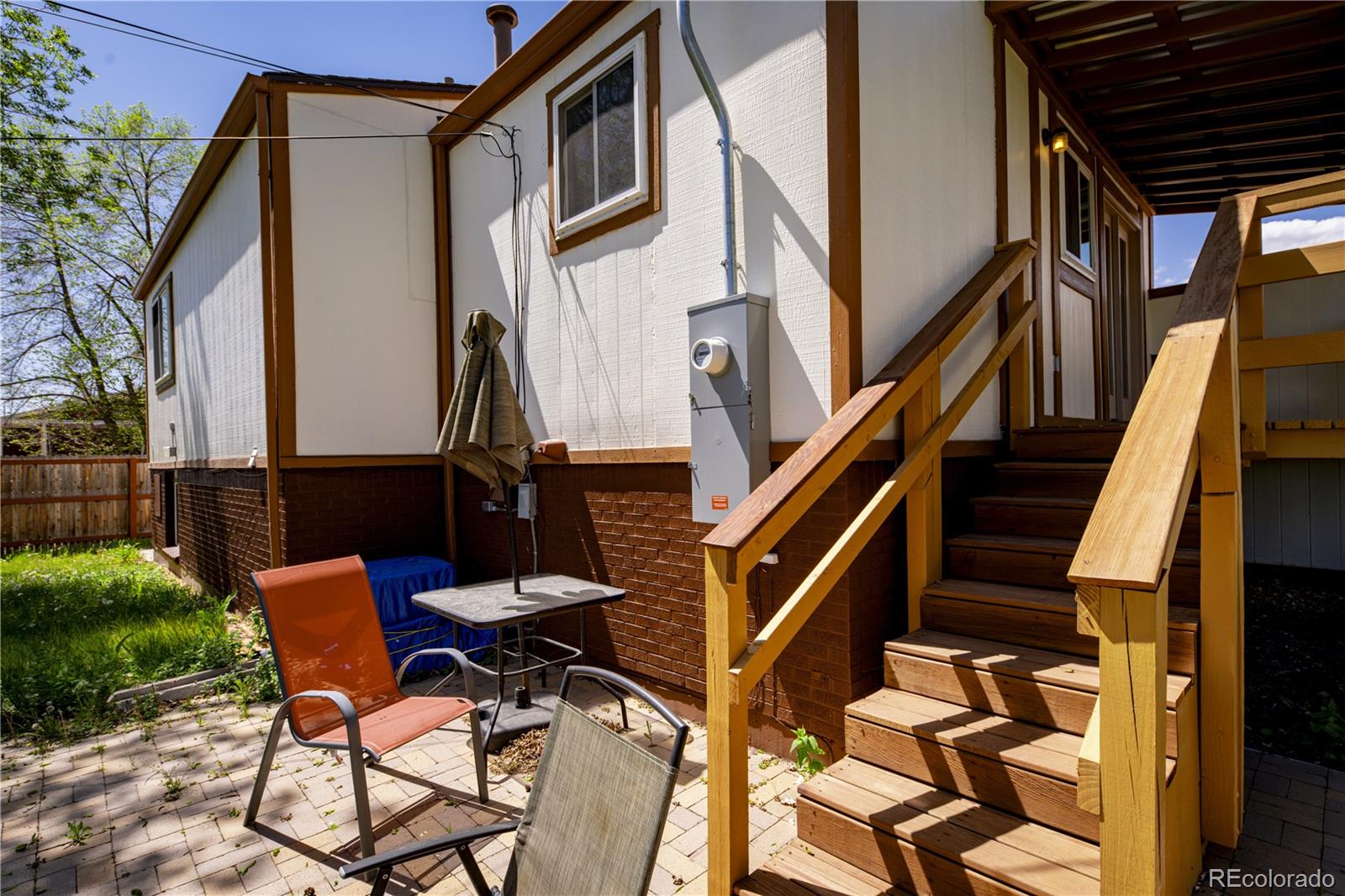 MLS Image #12 for 1356  urban street,lakewood, Colorado