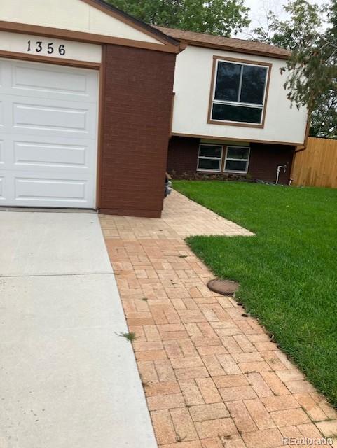 MLS Image #18 for 1356  urban street,lakewood, Colorado