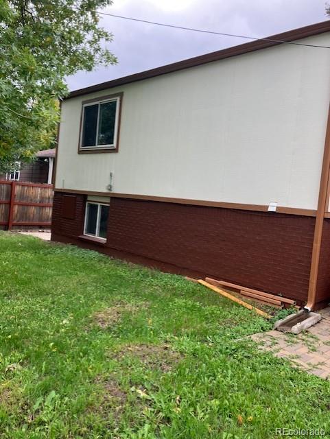 MLS Image #6 for 1356  urban street,lakewood, Colorado