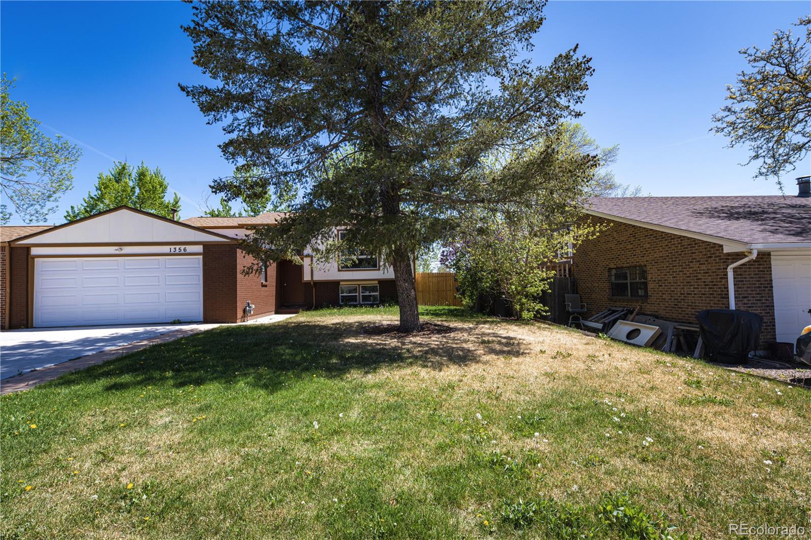 MLS Image #8 for 1356  urban street,lakewood, Colorado