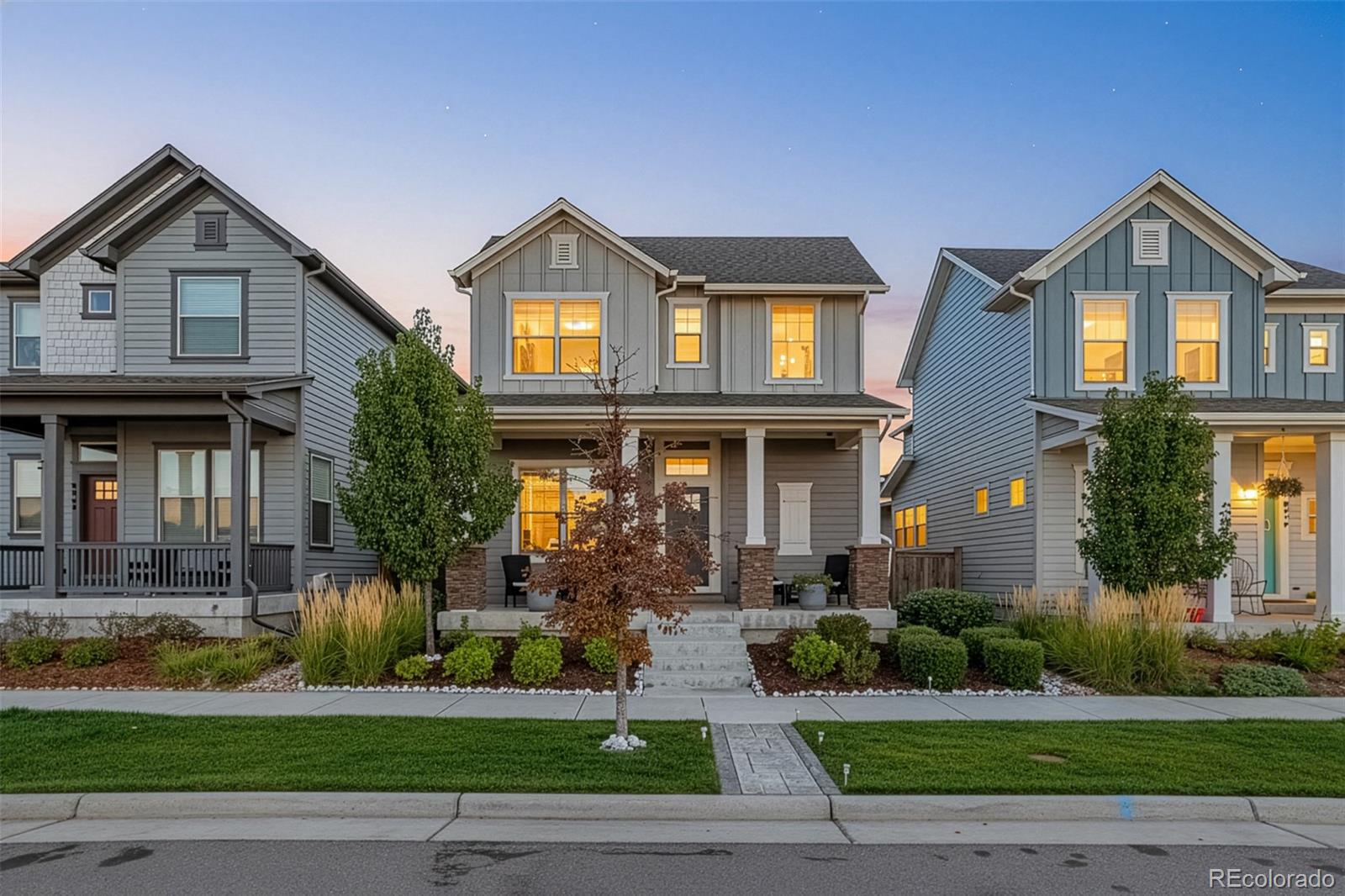 MLS Image #2 for 9962 e 60th avenue,denver, Colorado