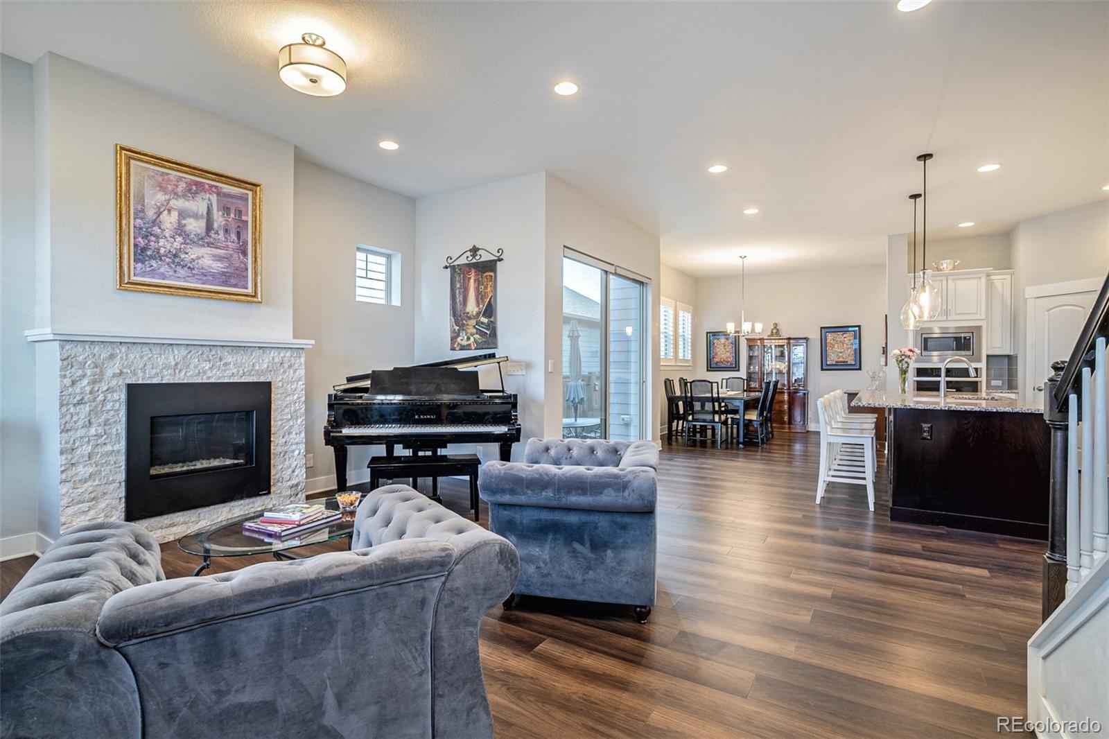 MLS Image #4 for 9962 e 60th avenue,denver, Colorado