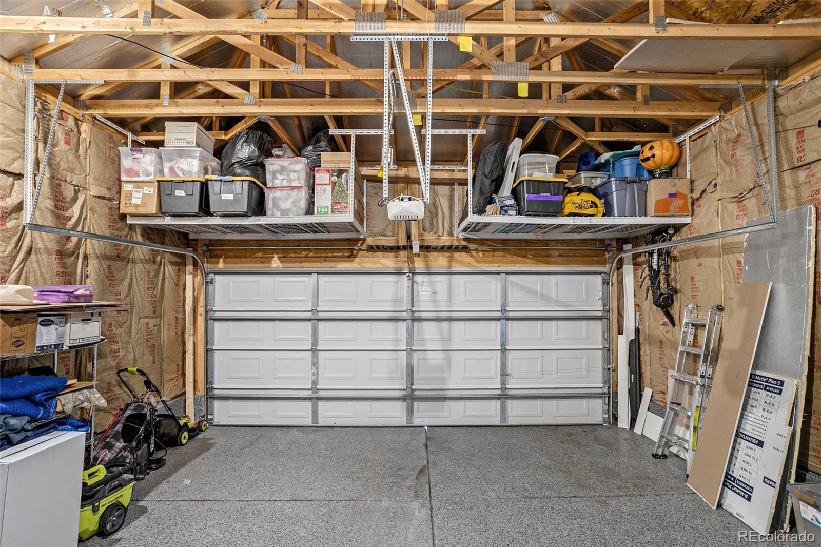 MLS Image #42 for 9962 e 60th avenue,denver, Colorado
