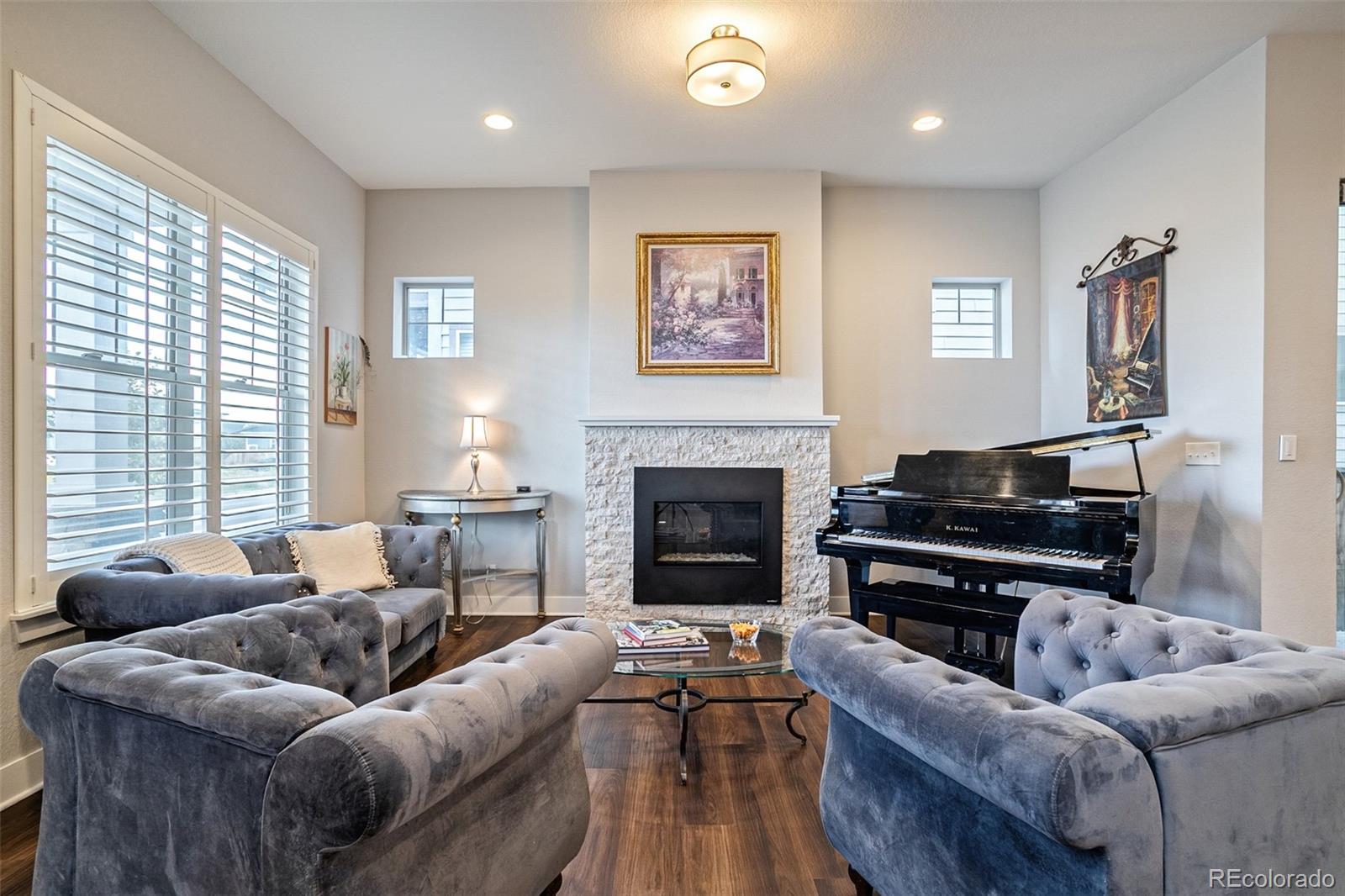 MLS Image #5 for 9962 e 60th avenue,denver, Colorado