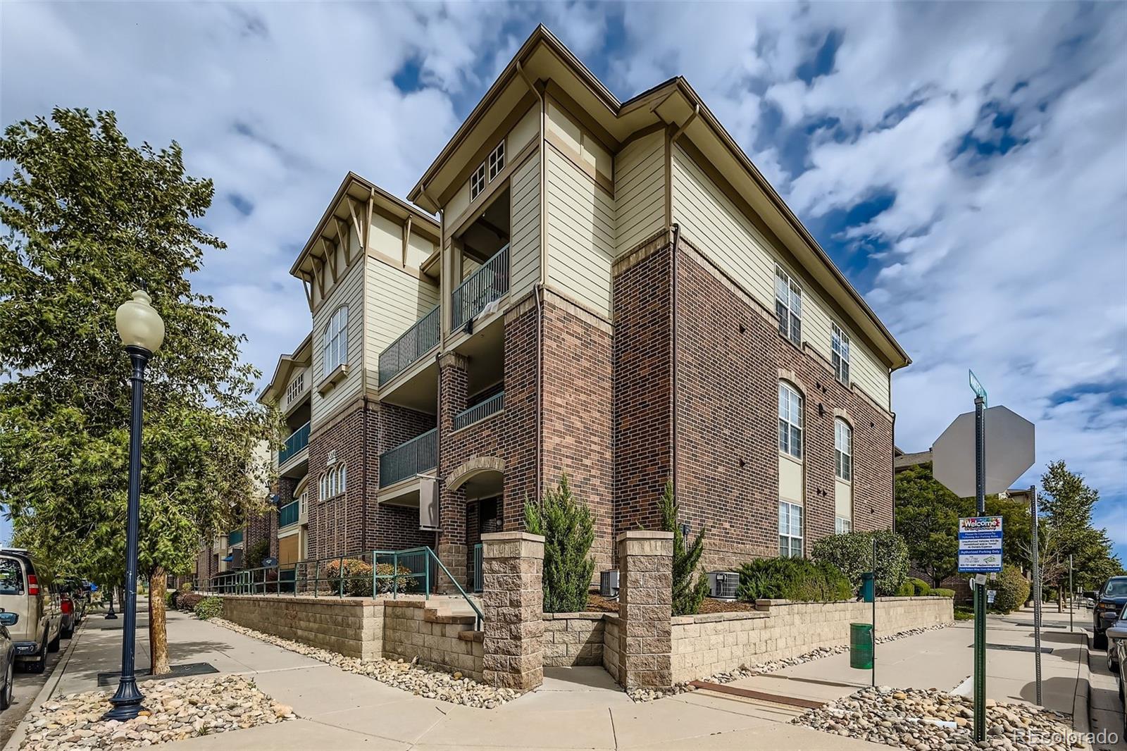 MLS Image #0 for 3872 s dallas street 7-308,aurora, Colorado