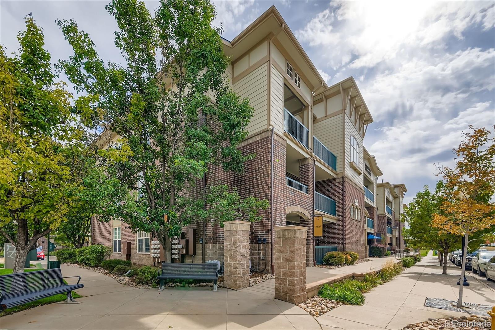 MLS Image #1 for 3872 s dallas street 7-308,aurora, Colorado