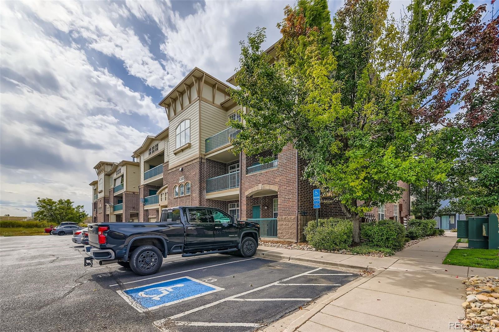 MLS Image #25 for 3872 s dallas street 7-308,aurora, Colorado