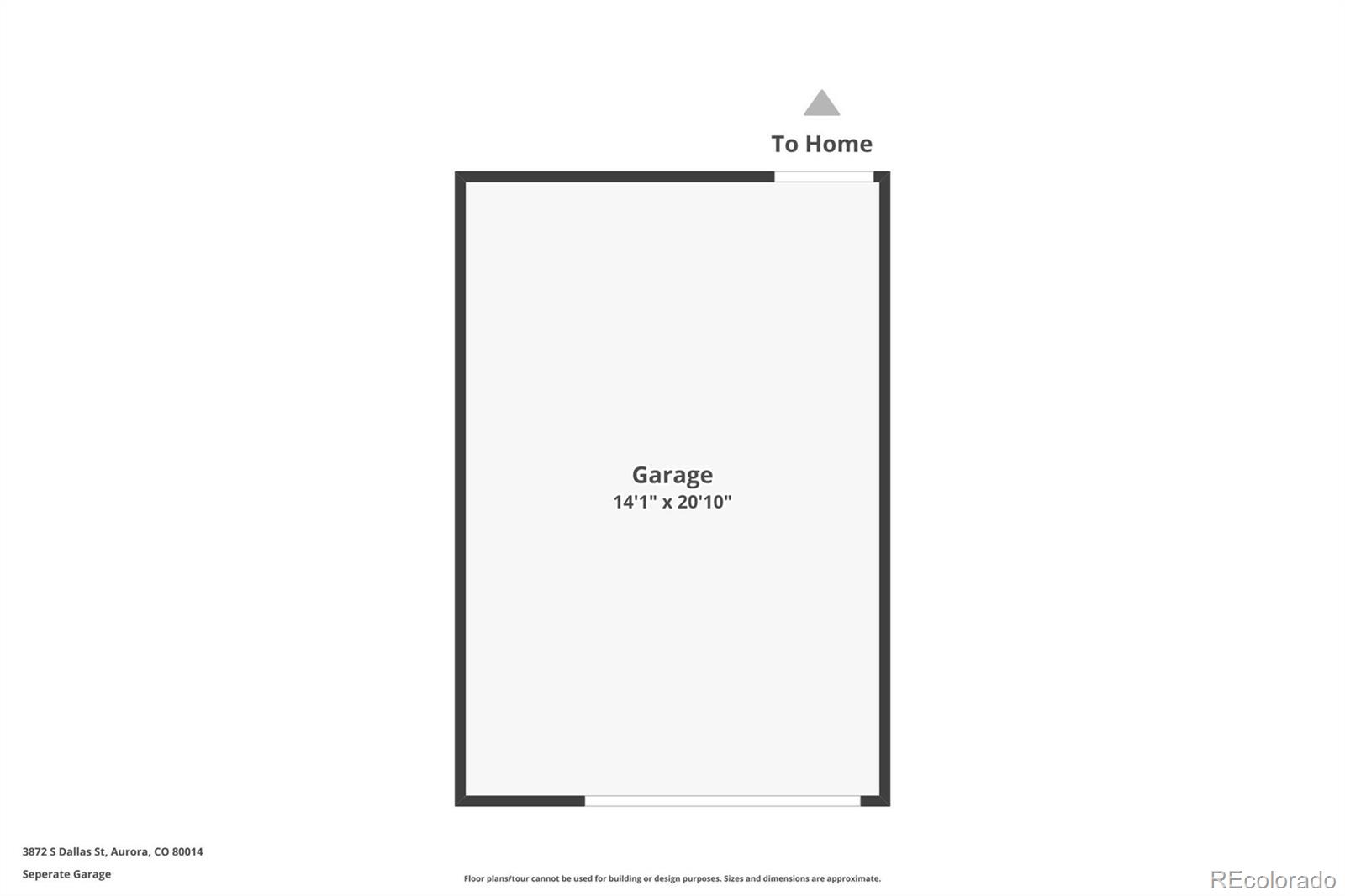 MLS Image #30 for 3872 s dallas street 7-308,aurora, Colorado