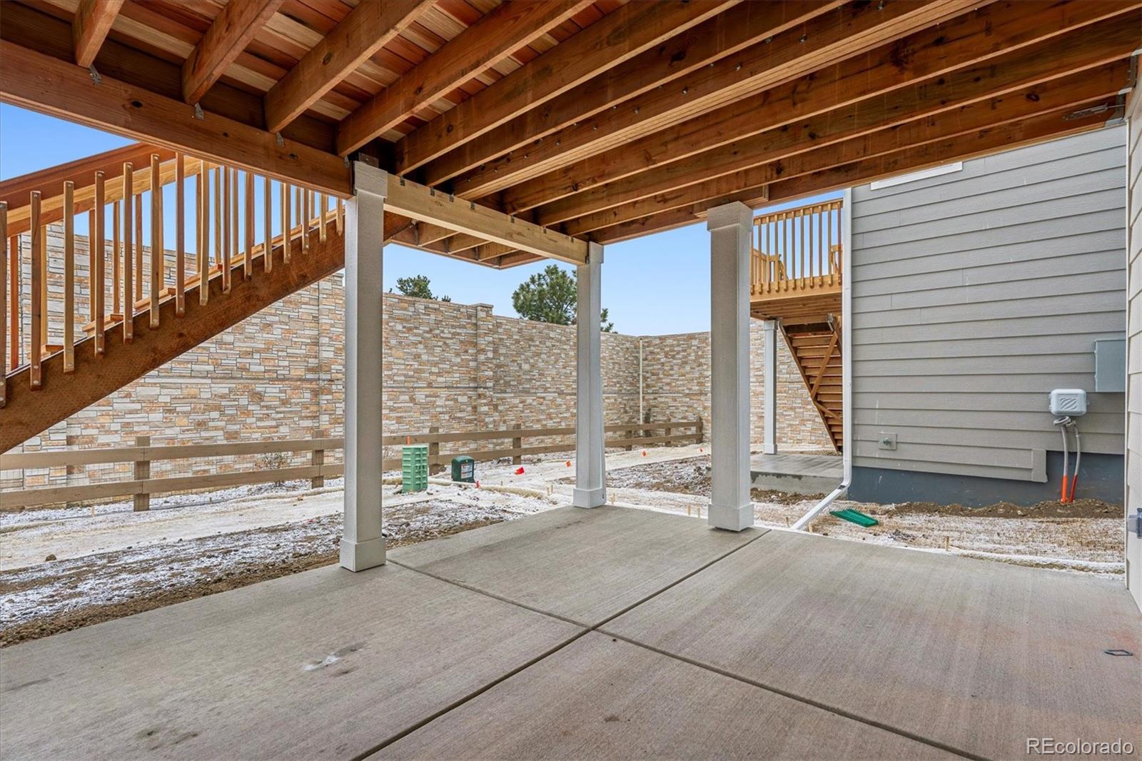 MLS Image #18 for 9124  hayden peak street,englewood, Colorado
