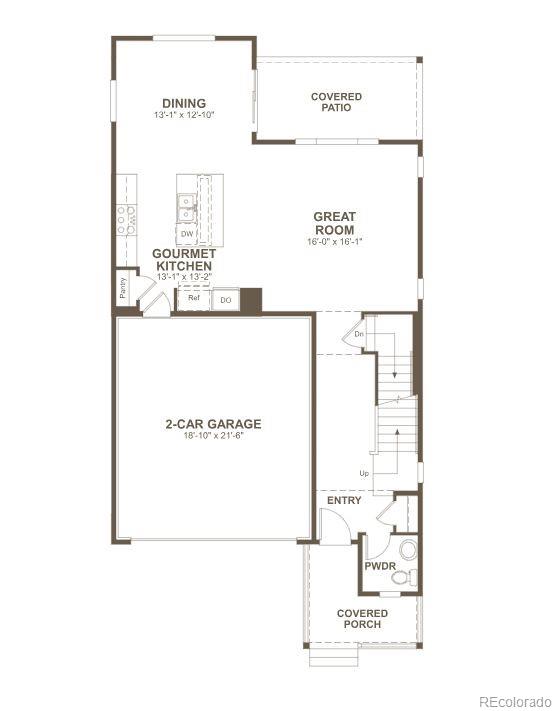 MLS Image #20 for 9124  hayden peak street,englewood, Colorado