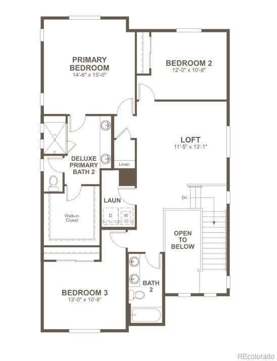 MLS Image #21 for 9124  hayden peak street,englewood, Colorado