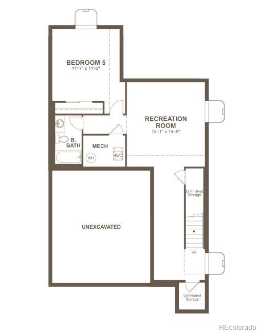 MLS Image #22 for 9124  hayden peak street,englewood, Colorado