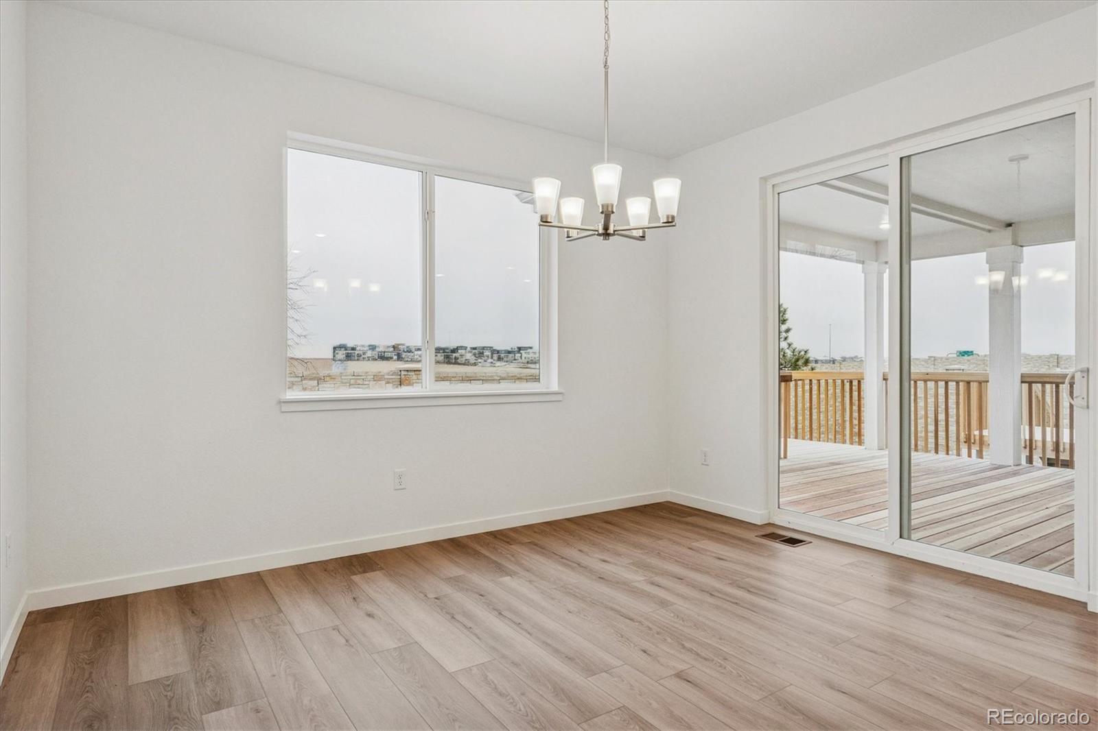 MLS Image #7 for 9124  hayden peak street,englewood, Colorado