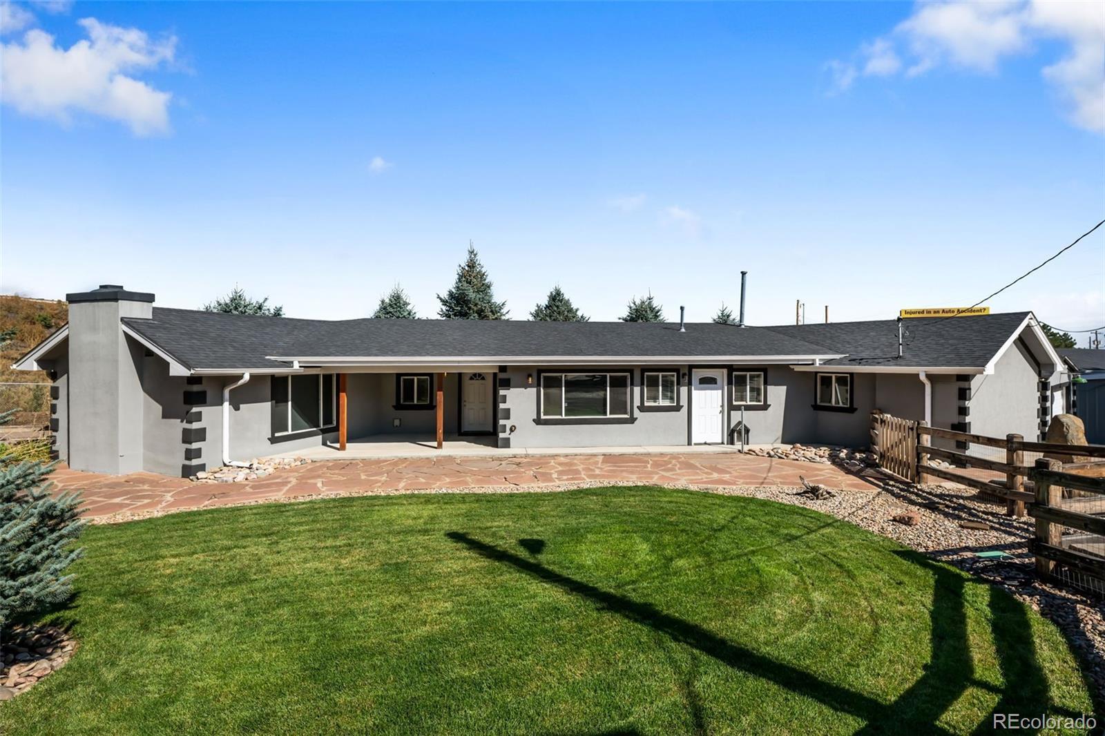 MLS Image #2 for 425  pike street,golden, Colorado