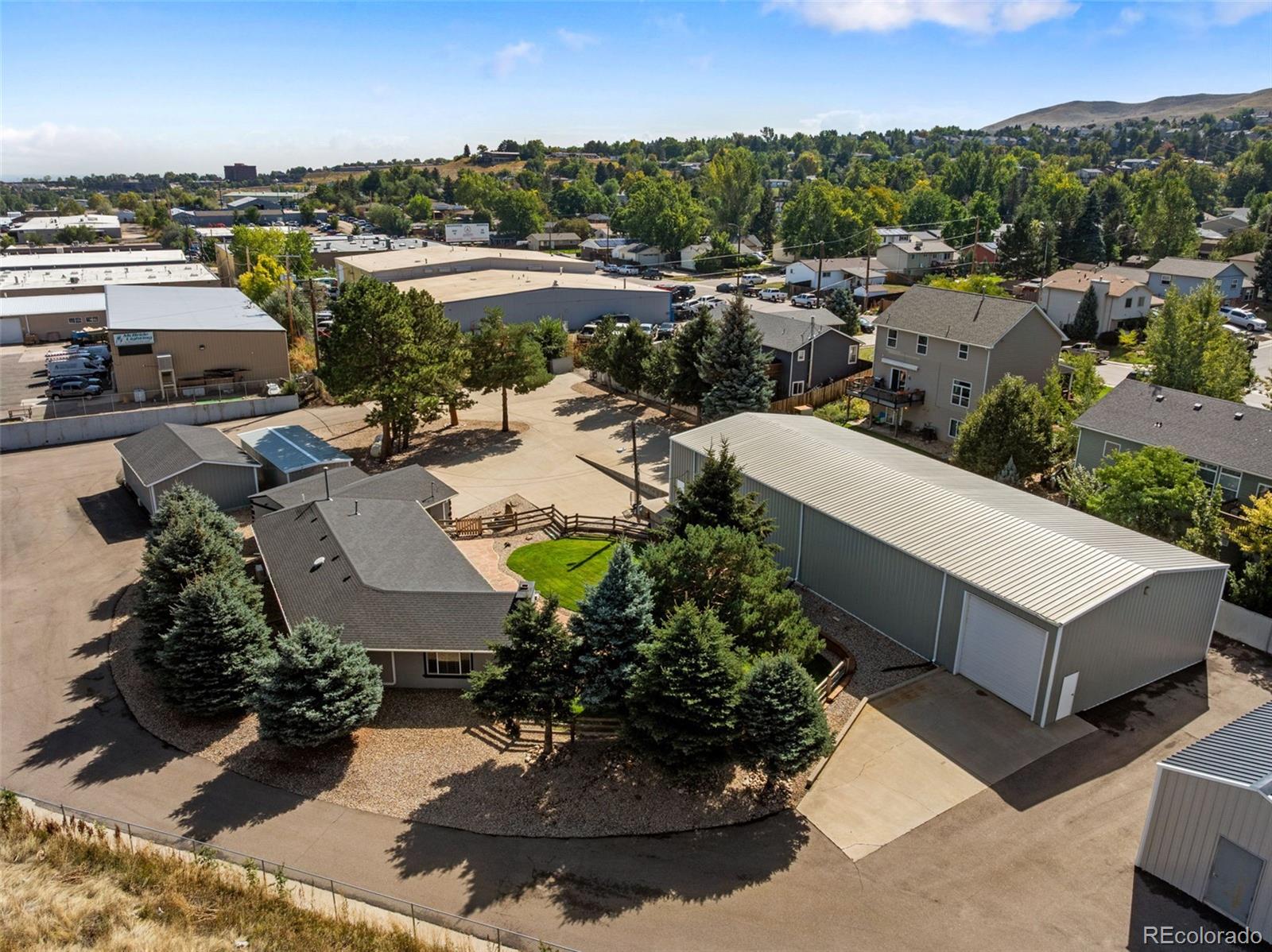 MLS Image #29 for 425  pike street,golden, Colorado