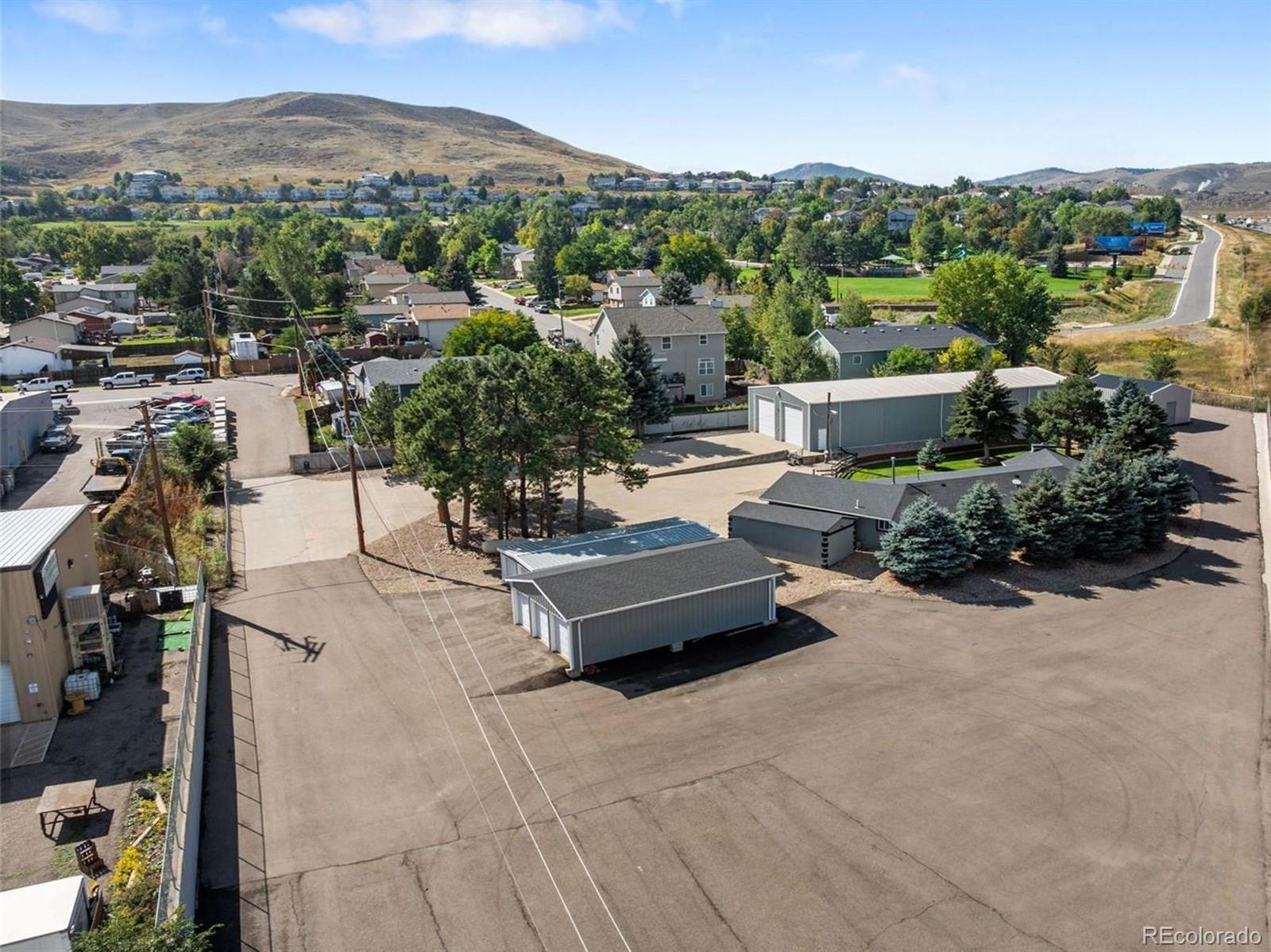 MLS Image #31 for 425  pike street,golden, Colorado
