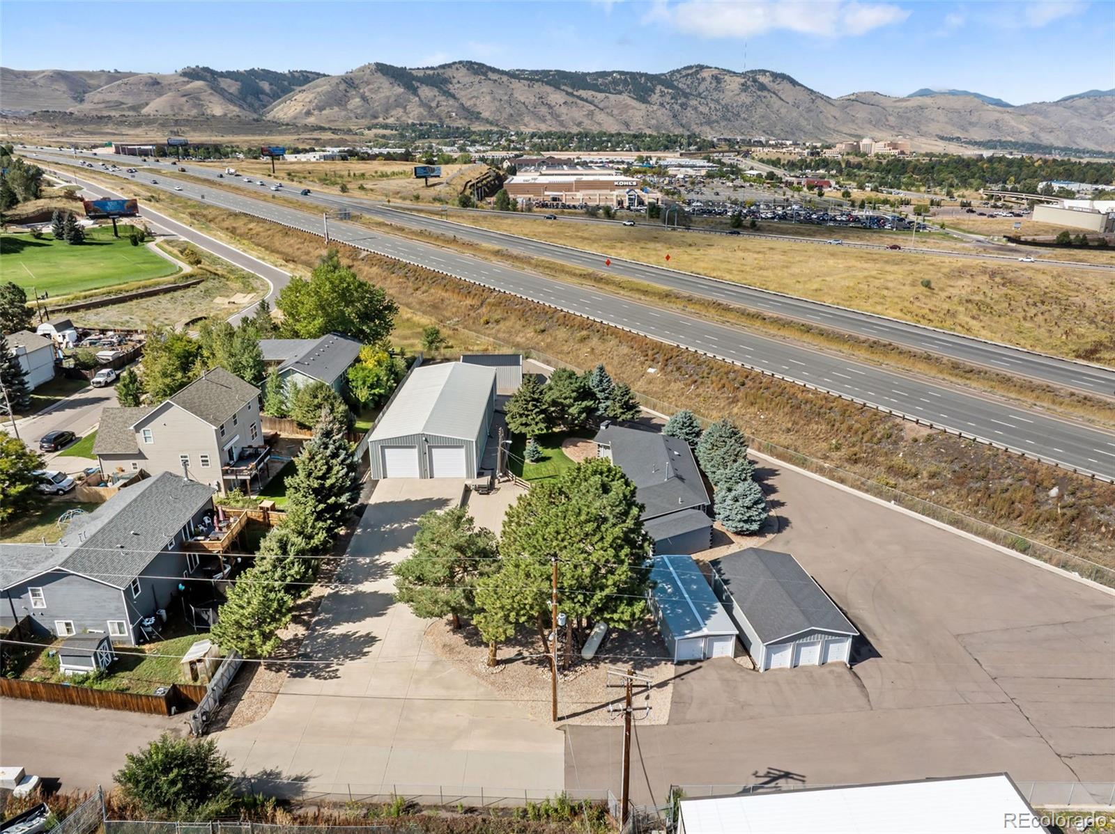 MLS Image #36 for 425  pike street,golden, Colorado