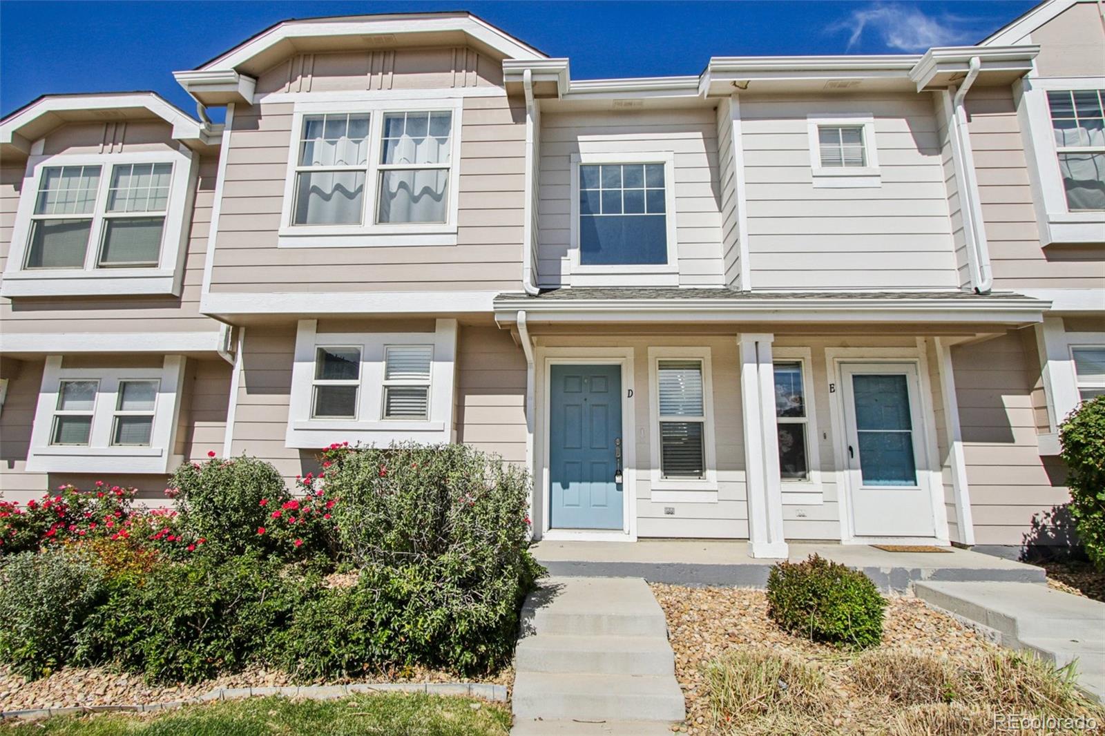 MLS Image #2 for 5888  biscay street,denver, Colorado