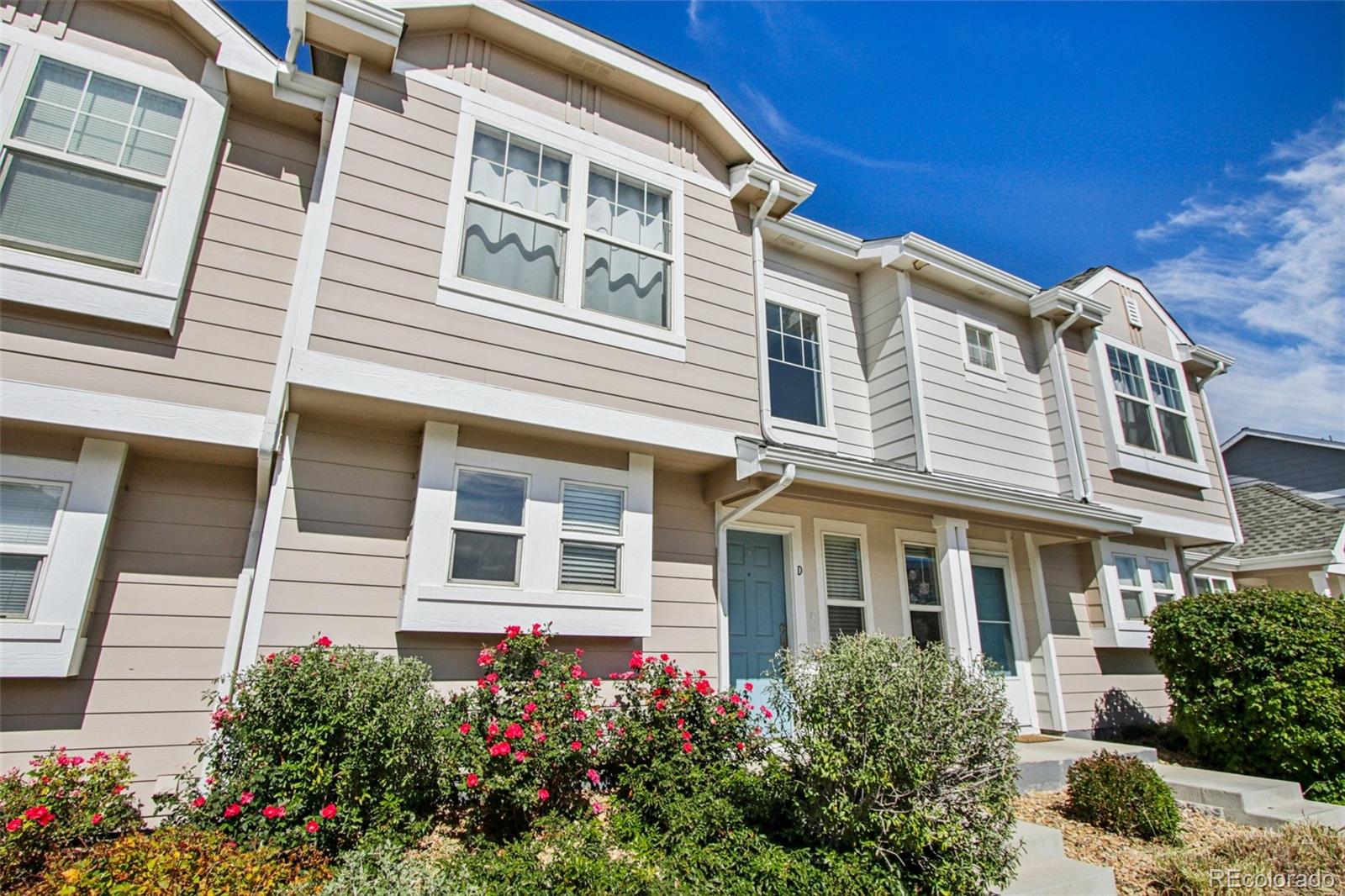 MLS Image #3 for 5888  biscay street,denver, Colorado