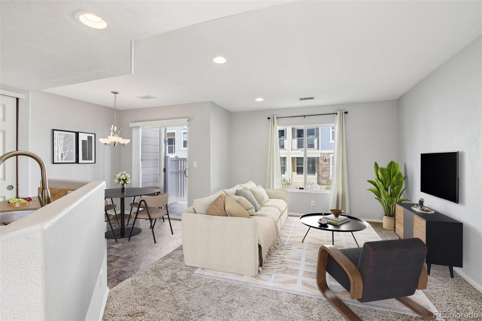 MLS Image #6 for 5888  biscay street,denver, Colorado